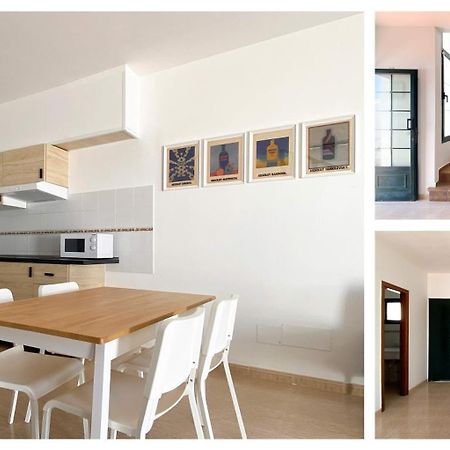 Villa Valencia Playa Blanca  Eksteriør bilde