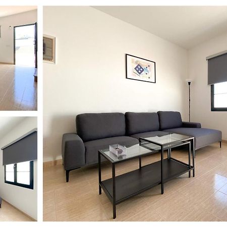 Villa Valencia Playa Blanca  Eksteriør bilde