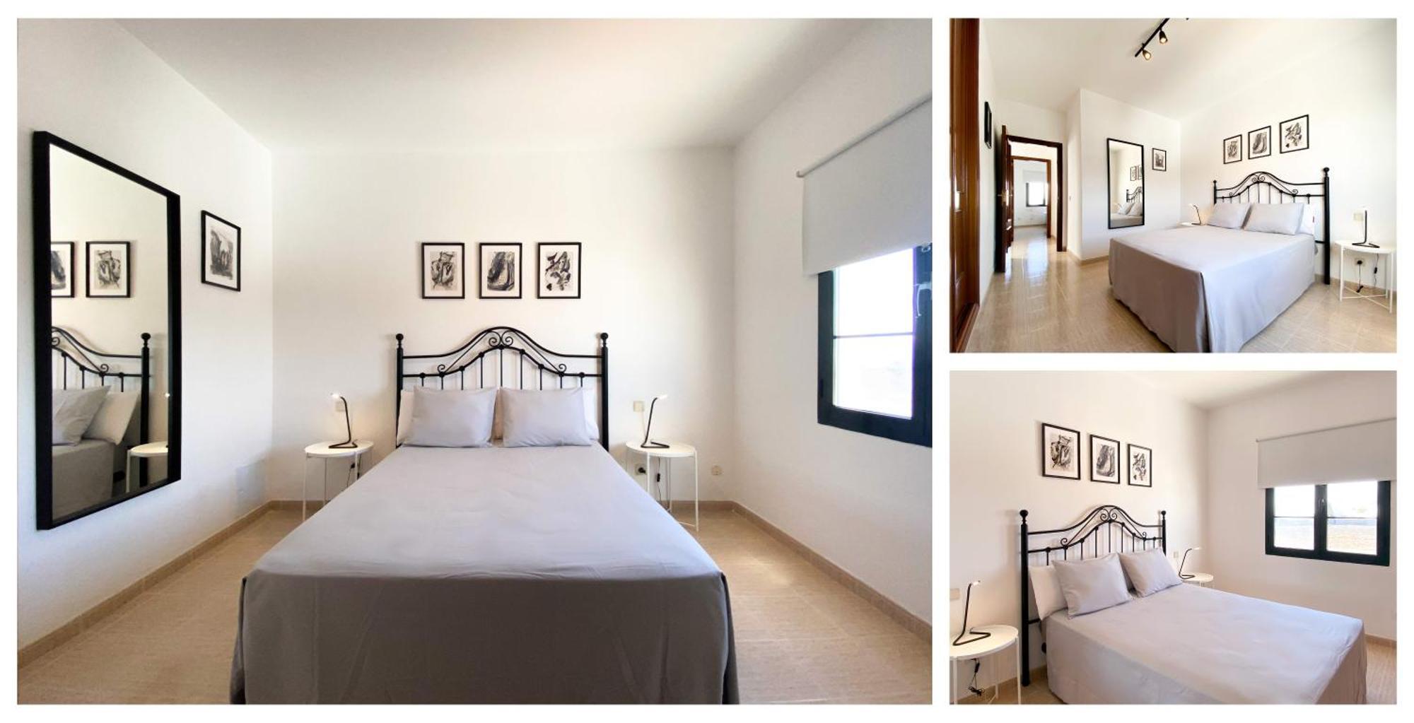 Villa Valencia Playa Blanca  Eksteriør bilde