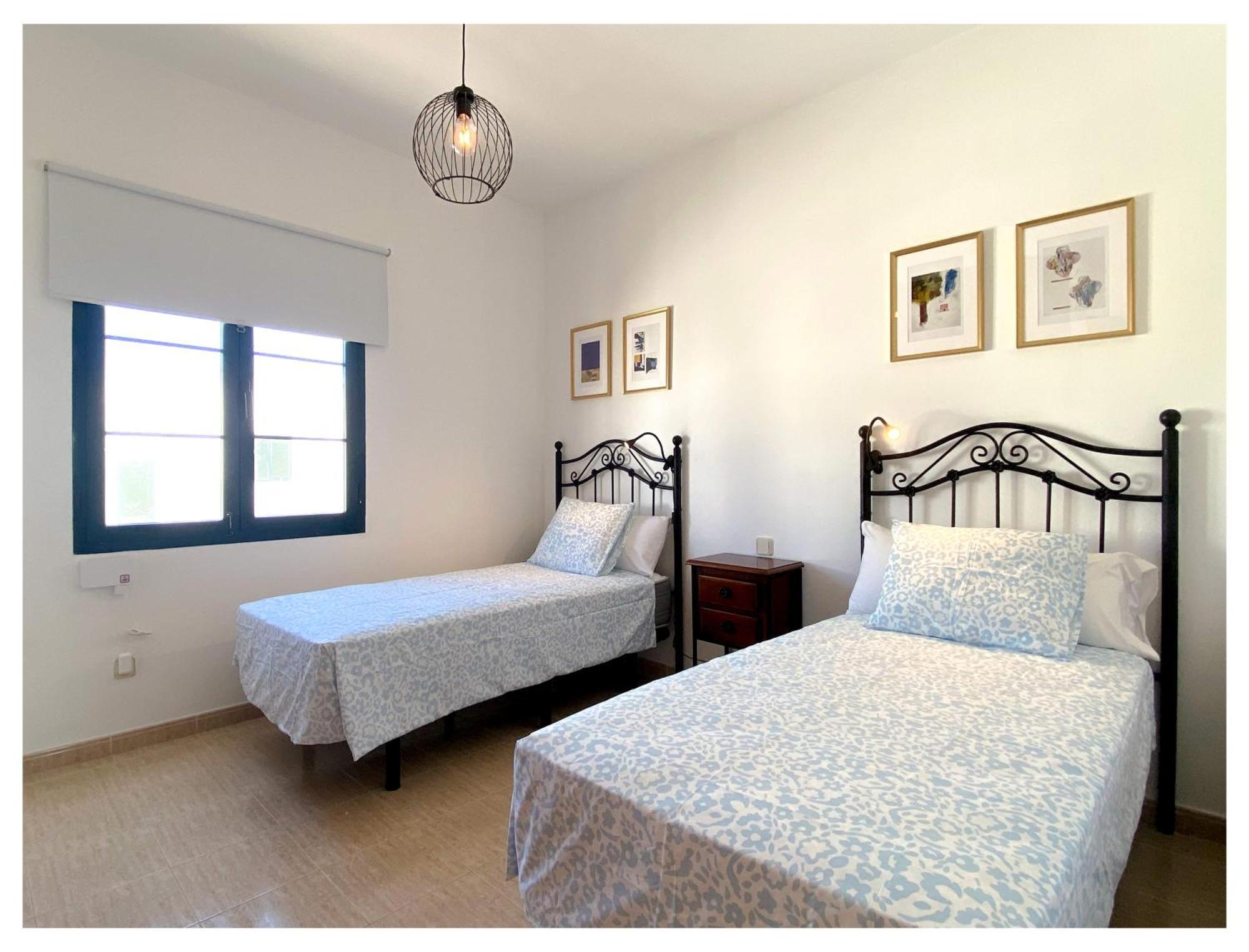 Villa Valencia Playa Blanca  Eksteriør bilde